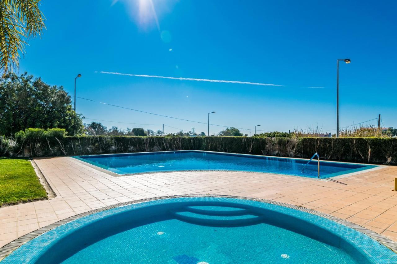 Апартаменти Vau 310 Портіман Екстер'єр фото